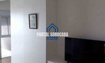 Imagem 6: Apartamento com 1 dorm, Parque Campolim, Sorocaba, Cod: 986