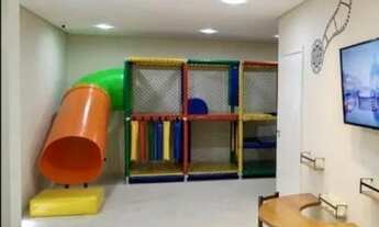 Imagem 4: Apartamento na Torre - andar alto