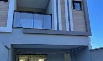 Imagem: Casa cm 03 quartos Maraponga / Mondubim