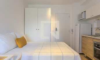 Imagem: Apartamento para Aluguel - Vila Mariana