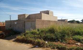 Imagem: Ágio de casa no residencial Santa efigenia