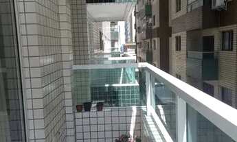 Imagem 5: Apartamento com 1 dorm, Canto do Forte, Praia Grande - R$ 310 mil, Cod: ACT2618