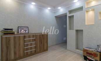 Imagem 2: São Paulo - Apartamento Padrão - Vila Maria