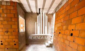 Imagem 5: Cobertura sem condomínio com elevador 3 dormitórios com 1 suíte Jardim Bela Vista- Santo A