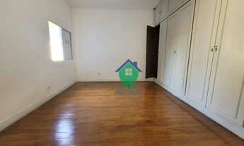 Imagem 7: Casa com 4 dormitórios para alugar, 185 m² por R$ 4.428/mês - Alto da Lapa - São Paulo/SP