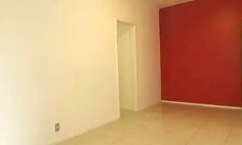 Imagem 2: Apartamento para venda com 62 metros quadrados com 2 quartos em Tijuca - Rio de Janeiro