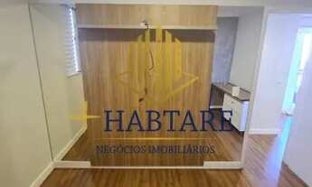 Imagem: Apartamento para Venda em Hortolândia