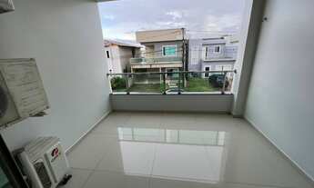 Imagem 5: Ótima residência à venda no Cond. Jardim Espanha 5/4