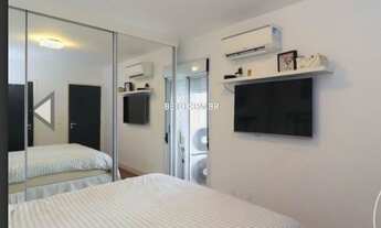 Imagem 4: Alugo apartamento no Brooklin, 3 dorms, 130m2