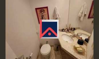 Imagem 6: Apartamento Venda 4 Dormitórios - 168 m² Vila Leopoldina