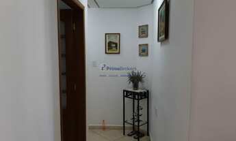 Imagem 6: Apartamento com 3 dorms em Pinheiros com 105m²
