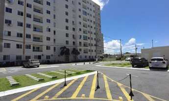 Imagem 4: Lauro de Freitas, Condomínio Solar de Vilas, Solar das Dunas, Mobiliado