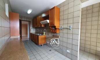 Imagem 6: Apartamento com 04 quartos e modulados no Luxor Residence