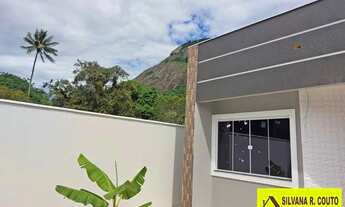 Imagem 6: Inoã- Casa 2 Qts(1 suite) 274 M² Terreno-R$350 Mil