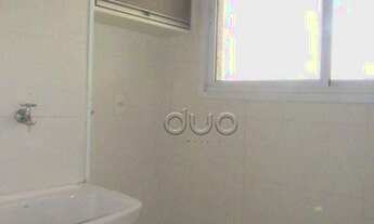 Imagem 6: Apartamento com 3 dormitórios para alugar, 72 m² por R$ 1.625,00/mês - Parque Taquaral - P