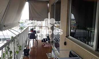 Imagem 5: Apartamento-À VENDA-Penha Circular-Rio de Janeiro-RJ