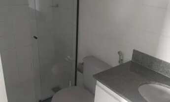 Imagem 7: Área Central: Apartamento de 1 quarto