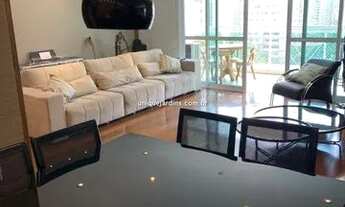 Imagem 5: Paraíso: 4 Dorm | 2 Suítes | 4 Vagas