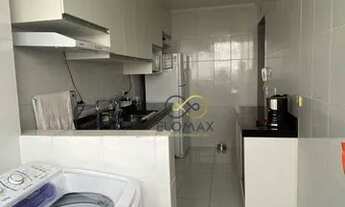 Imagem 5: Apartamento com 2 dormitórios à venda, 70 m² por R$ 350.000 - Vila Fátima - Guarulhos/SP