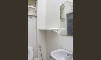 Imagem 5: Apartamento para Aluguel - Engenho Novo, 1 Quarto, 25 m2