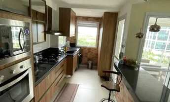 Imagem 4: Soho Residence Apartamento com 3 dormitórios