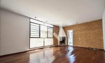 Imagem 3: Casa para Aluguel - Campo Belo, 3 Quartos, 150 m2