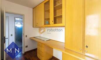 Imagem 6: Apartamento com 3 dormitórios para alugar, 77 m² por R$ 3.642,18/mês - Saúde - São Paulo/S