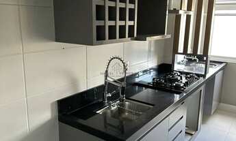 Imagem: Apartamento residencial para Venda e Locação