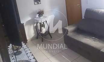 Imagem 2: Apartamento (tipo - padrao) 2 dormitórios/suite, cozinha planejada, em condomínio fechado