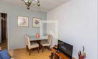 Imagem 3: Apartamento para Aluguel - Jardim Santo Elias, 2 Quartos, 54 m2