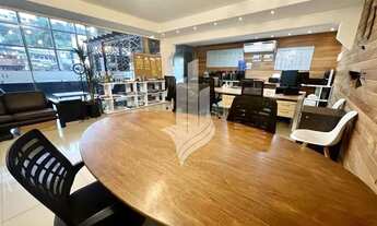 Imagem 3: Sala comercial 42m² no Centro