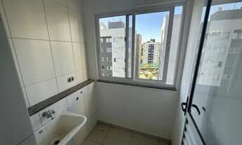 Imagem 4: LOCAÇÃO Apartamento com 2 dormitórios