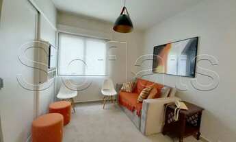 Imagem 2: Flat Ninety no Jardins excelente localização no centro de tudo que você precisar