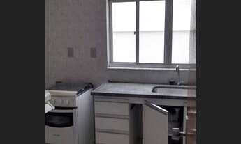 Imagem 5: Apartamento com 2 dormitórios, 46 m² - venda por R$ 240.000,00 ou aluguel por R$ 1.230,00