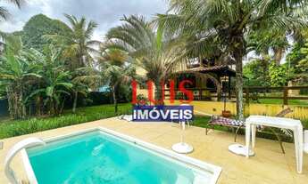 Imagem 4: Casa com 3 dormitórios à venda, 259 m² por R$ 1.050.000 - Engenho do Mato - Niterói/RJ - C