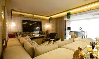 Imagem 4: Venda Apartamento 3 Dormitórios - 189 m² Moema