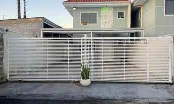 Imagem: Vendo sobrado com ático