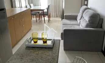 Imagem: Magnifico Loft Mobiliado - Vista Livre Mar