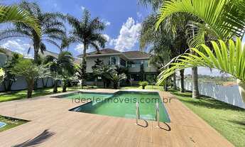 Imagem 2: Casa em Condomínio para Locação em São José dos Campos, Urbanova, 4 dormitórios, 4 suítes