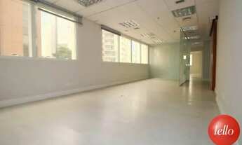 Imagem: São Paulo - Conjunto Comercial/Sala - Santa