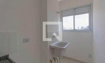 Imagem 7: Apartamento para Aluguel - Vila Guilhermina, 1 Quarto, 42 m2