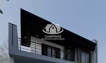 Imagem 7: Casa - Golden Park Residence - Hortolândia