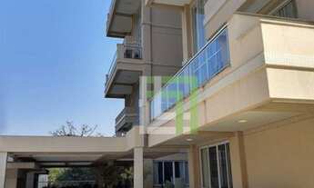 Imagem 5: Apartamento com 3 dormitórios para alugar, 189 m² por R$ 5.500,00/mês - Jardim das Samamba