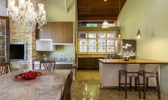 Imagem 7: Casa, 3 suítes, Amplo terreno e jardim, Taboao, Curitiba