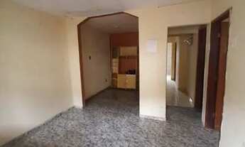 Imagem 2: Casa no Bairro JK