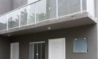 Imagem 7: Apartamento para Aluguel - Bairro Alto, 1 Quarto, 34 m2