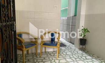 Imagem 6: Cachambi Casa com 4 dormitórios