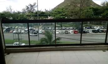 Imagem 2: Apartamento para venda possui 83 m² com 2 Suítes