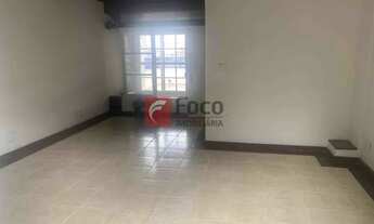 Imagem 5: Casa para venda possui 280 metros quadrados com 4 quartos em Jardim Botânico - Rio de Jane