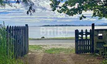 Imagem: FRONTAL LAGOA! EXCELENTE LOCALIZAÇÃO!